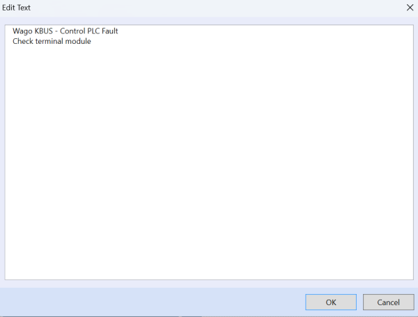 Adding multiple lines in the editor Adding multiple lines in the editor